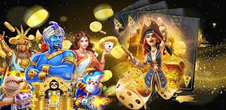 Fitur bonus dan putaran gratis Wolf Gold di hmslot99